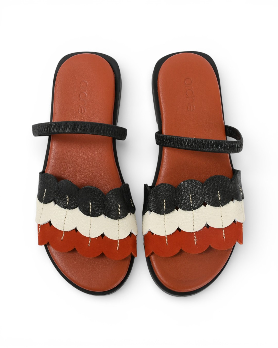 アルシュ arche【KAKIWA】デザインサンダル｜HAYASHIGO ONLINE SHOP