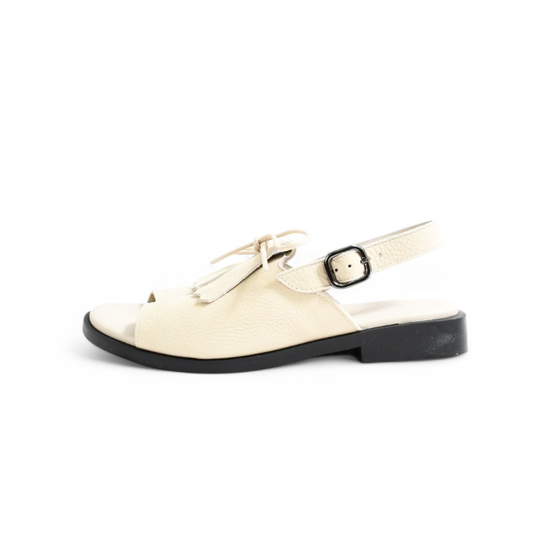 KAKUMA】フリンジ付サンダル｜HAYASHIGO ONLINE SHOP -ハヤシゴ