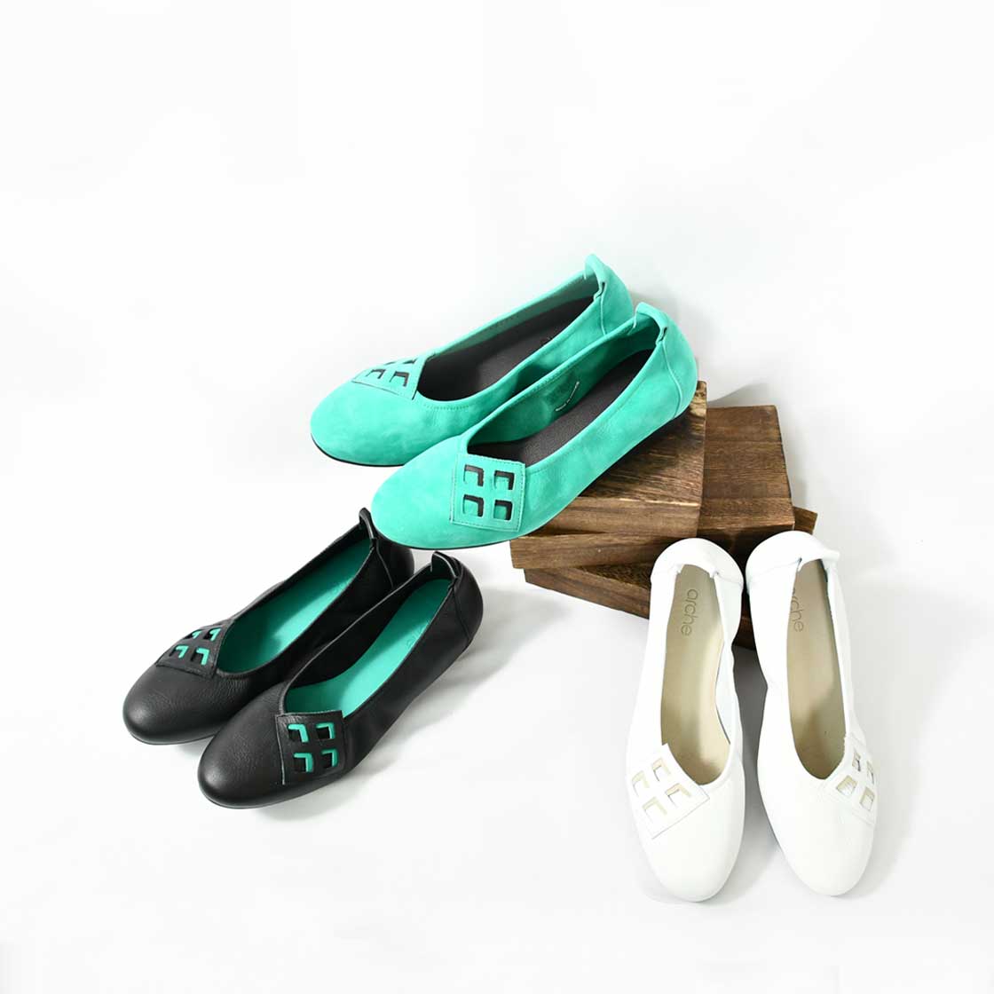NIDHIA】デザインバレエシューズ｜HAYASHIGO ONLINE SHOP