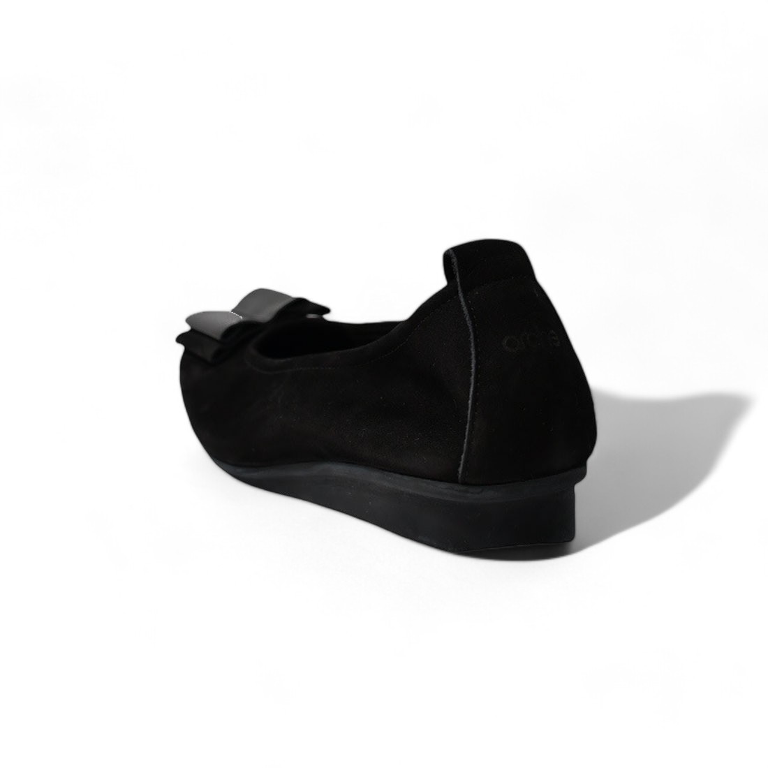 NIMINI】モチーフフラットシューズ｜HAYASHIGO ONLINE SHOP