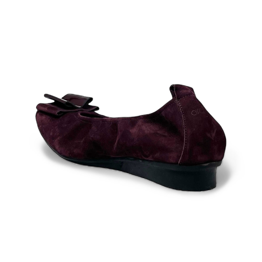 NIMINI】モチーフフラットシューズ｜HAYASHIGO ONLINE SHOP