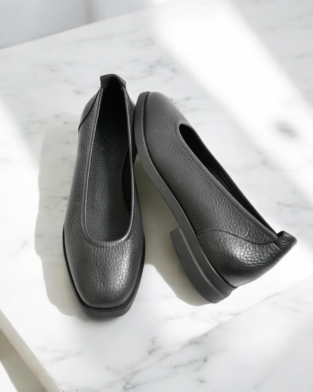arche（アルシュ）  アルシュ arche NASKOW  39  ブラック DATO ショートブーツ (NUBUCK)（ブラック） （NOIR） -arche