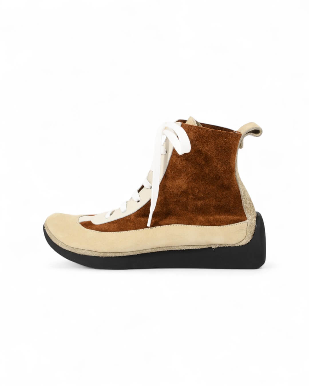 アルシュ arche【RENZUM】スニーカーデザインブーツ｜HAYASHIGO ONLINE
