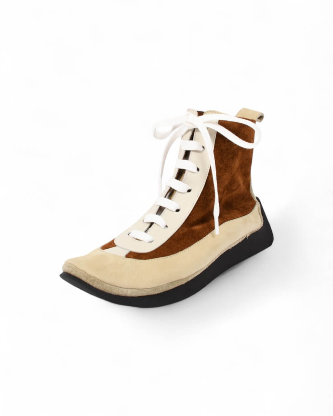 RENZUM】スニーカーデザインブーツ｜HAYASHIGO ONLINE SHOP