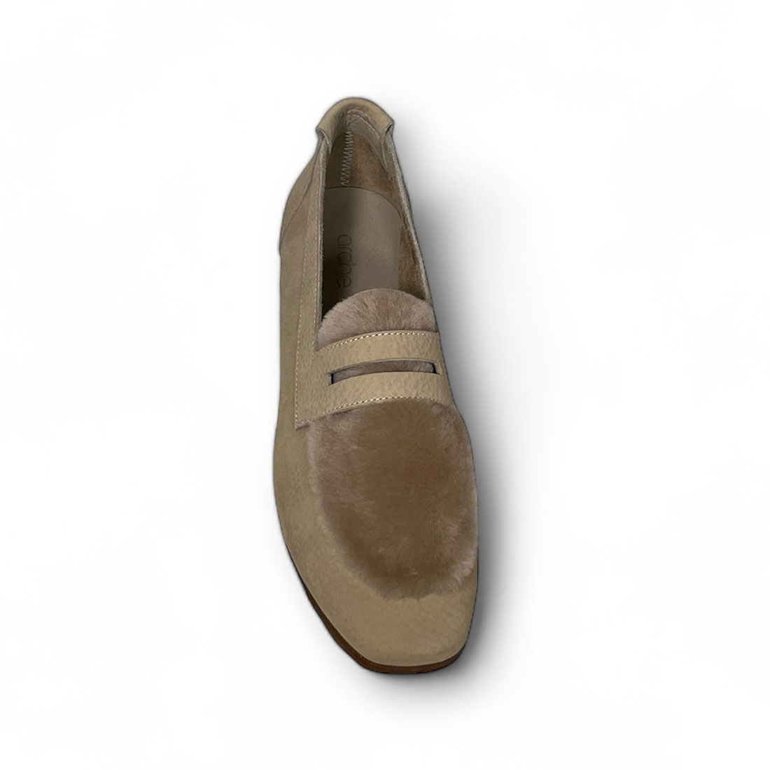 アルシュ arche【SADOKA】コインローファー｜HAYASHIGO ONLINE SHOP 