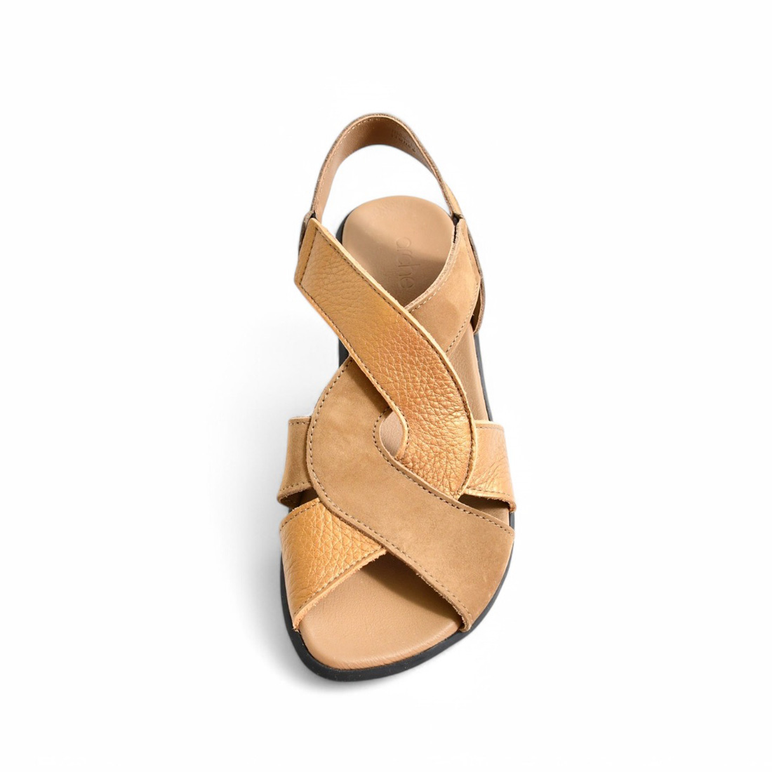 アルシュ arche【SAROZZ】ベルトサンダル｜HAYASHIGO ONLINE SHOP