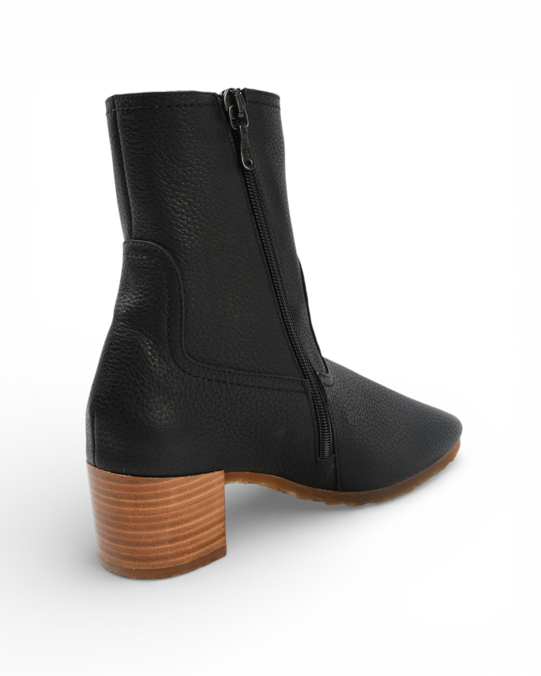 SOUALE】ソフトレザーショートブーツ｜HAYASHIGO ONLINE SHOP -ハヤシ