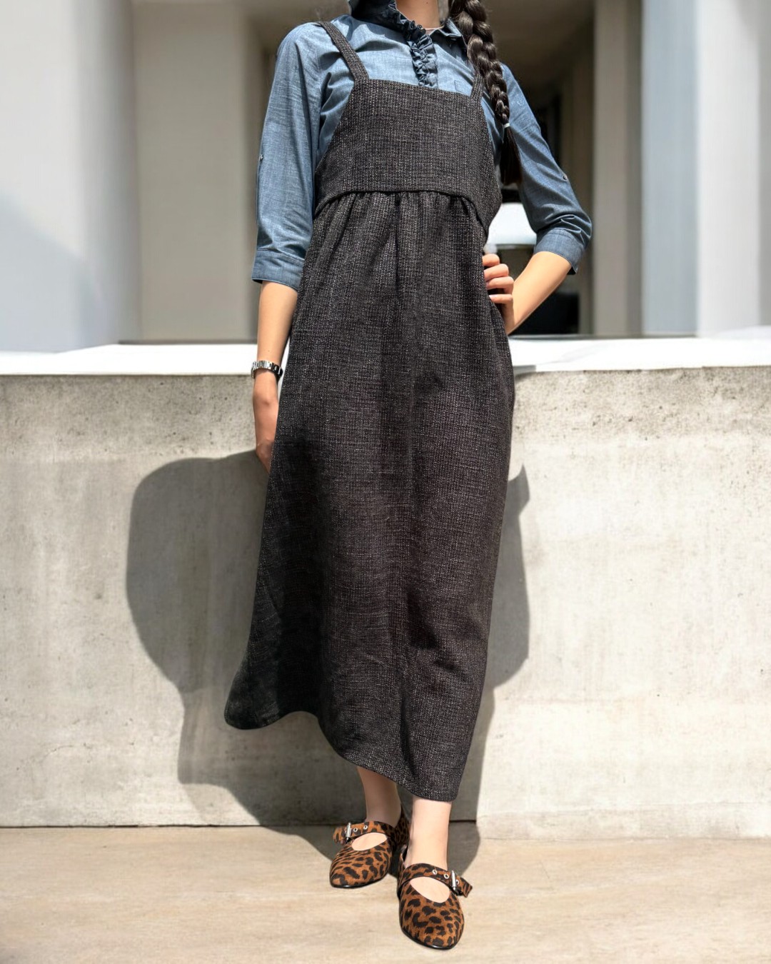 新品未使用品 Wacoal success walk パンプス レオパード 新品未使用品 Wacoal success walk パンプス レオパード 【公式通販】