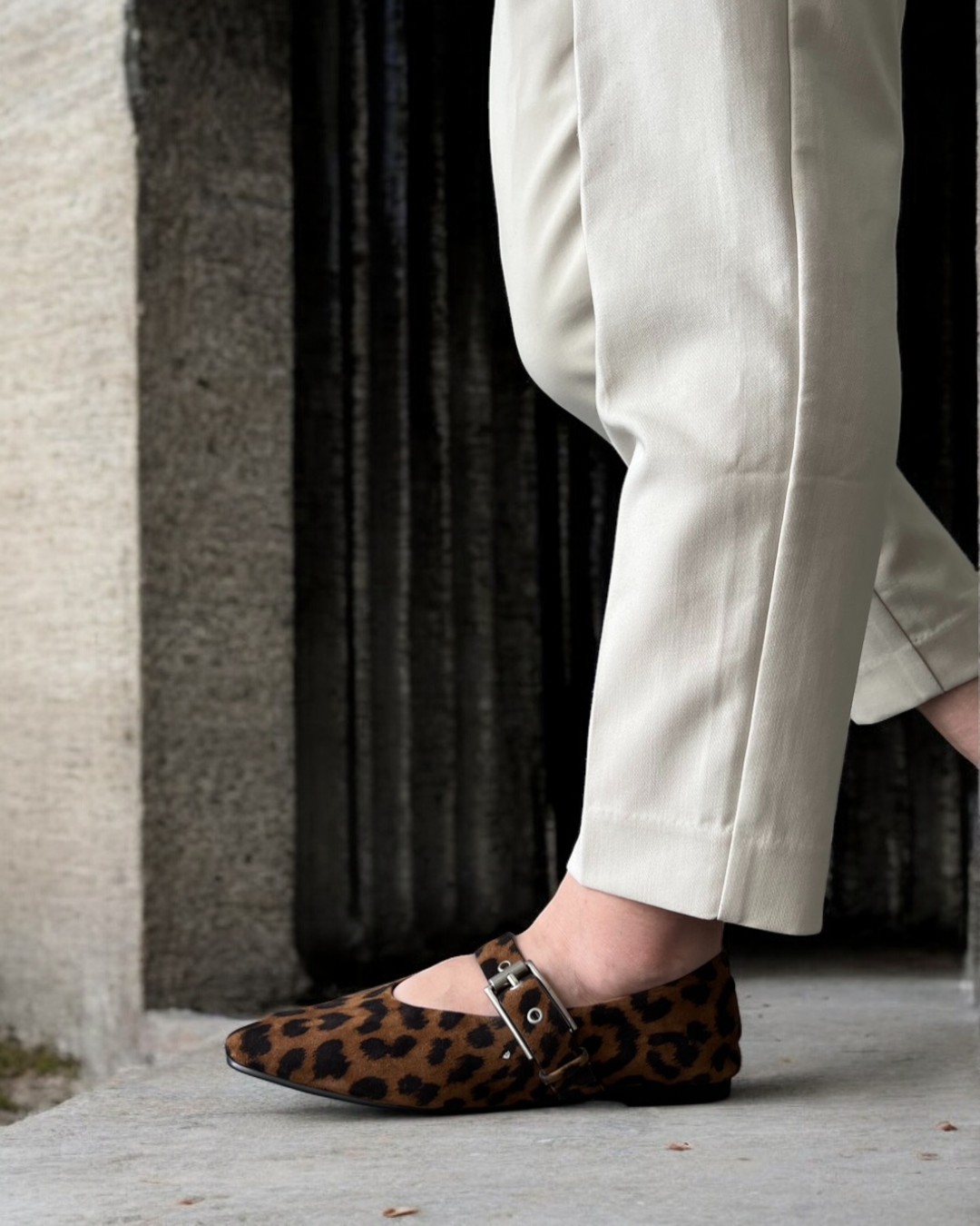 610P162】レオパード柄パンプス｜HAYASHIGO ONLINE SHOP -ハヤシゴ