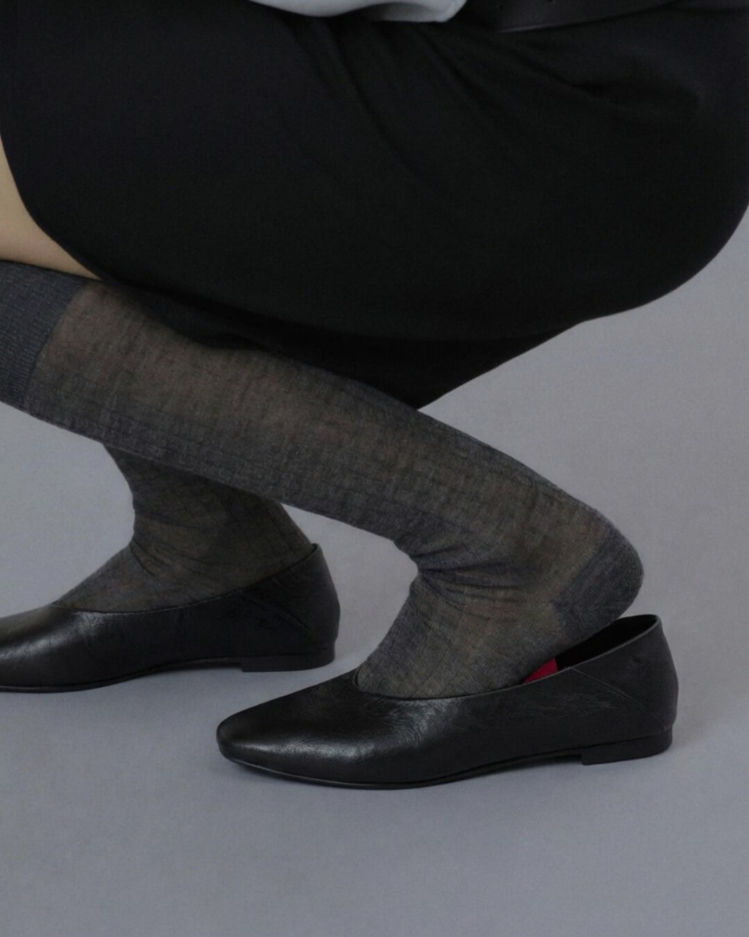 【60011】ラウンドトゥパンプス