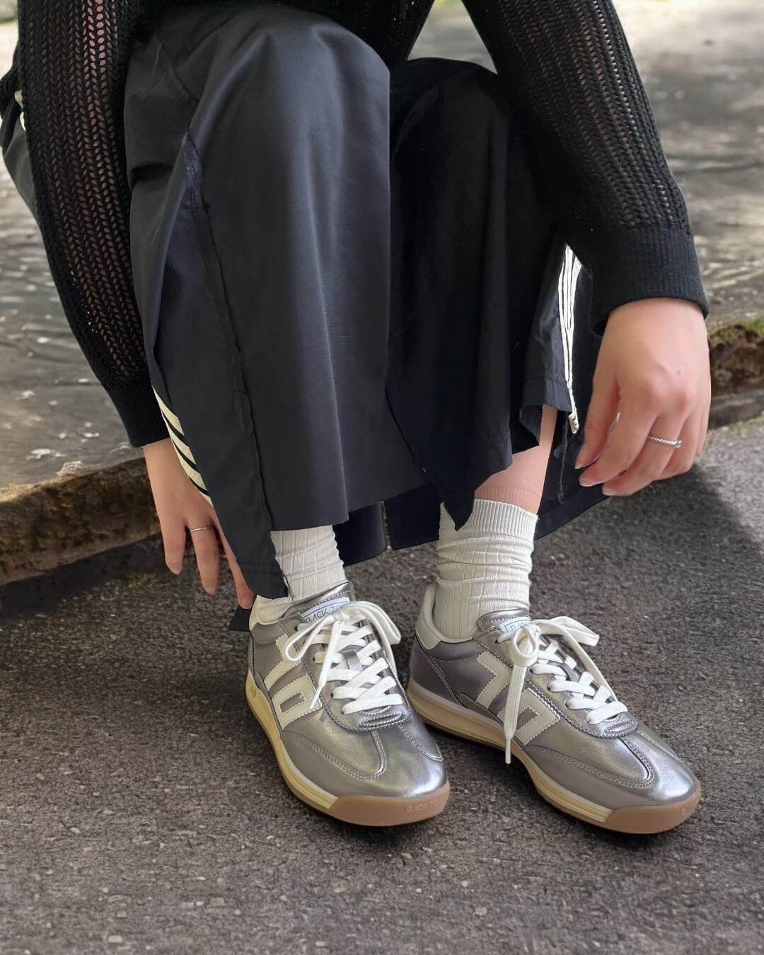 JOGGER】ジョガースニーカー｜HAYASHIGO ONLINE SHOP -ハヤシゴ