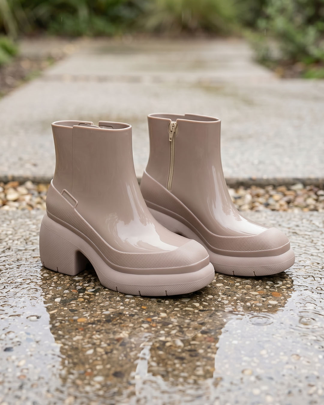 アッシュ ASH【NOAH】厚底レースアップブーツ｜HAYASHIGO ONLINE SHOP
