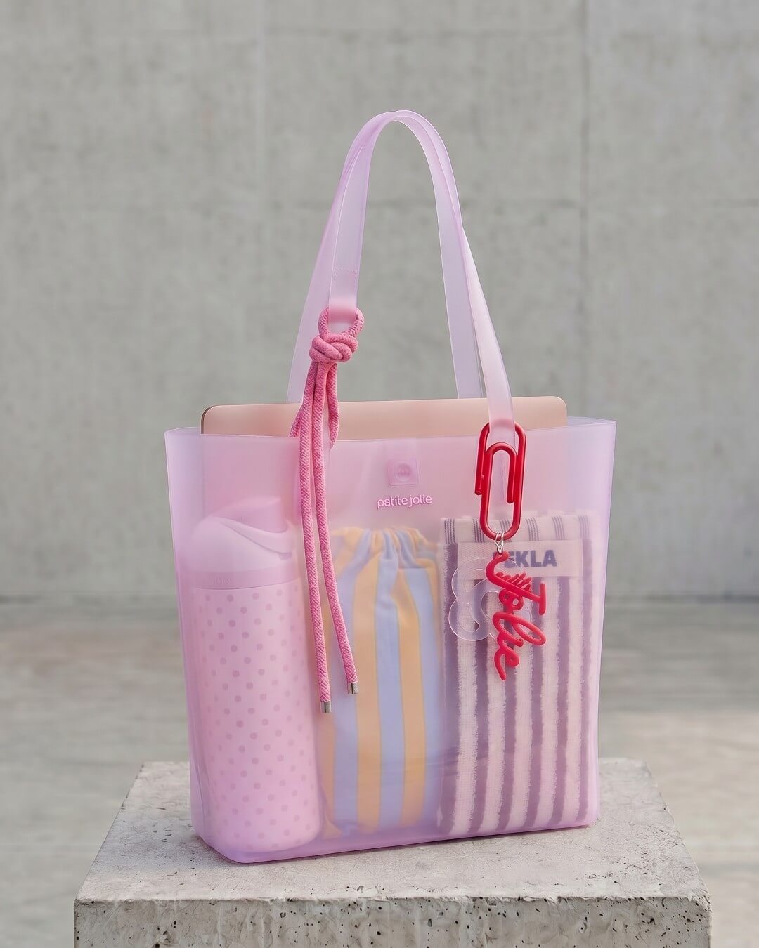 プチジョリー petite jolie【11366】トートバッグ｜HAYASHIGO ONLINE