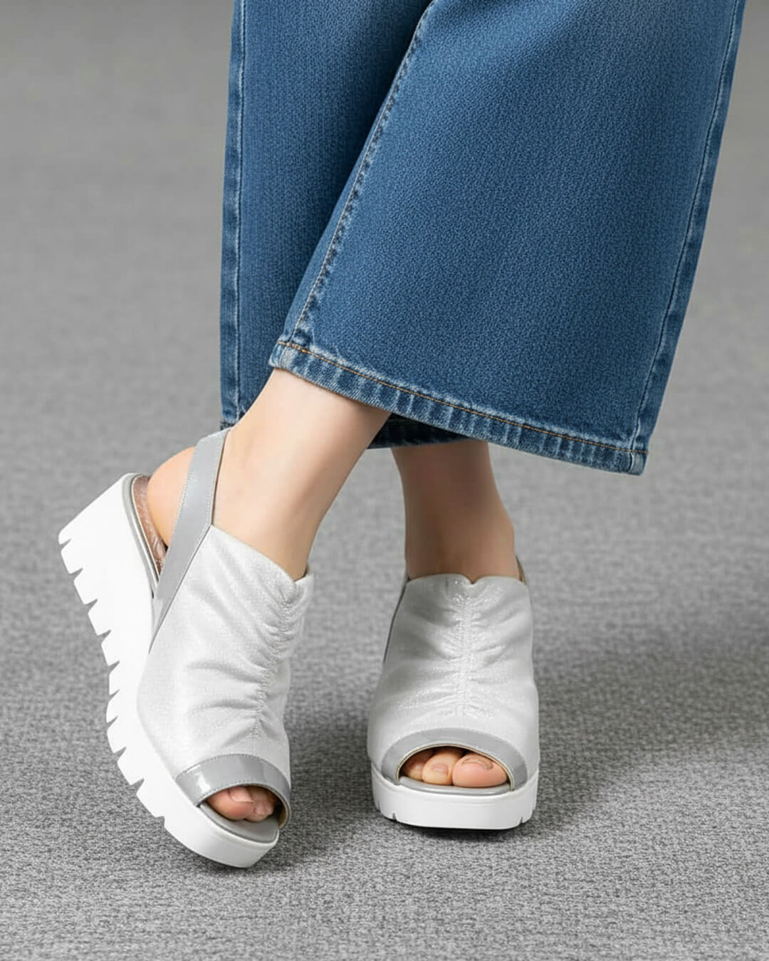 アッシュ ASH【JUICE】フラットメッシュスニーカー｜HAYASHIGO ONLINE