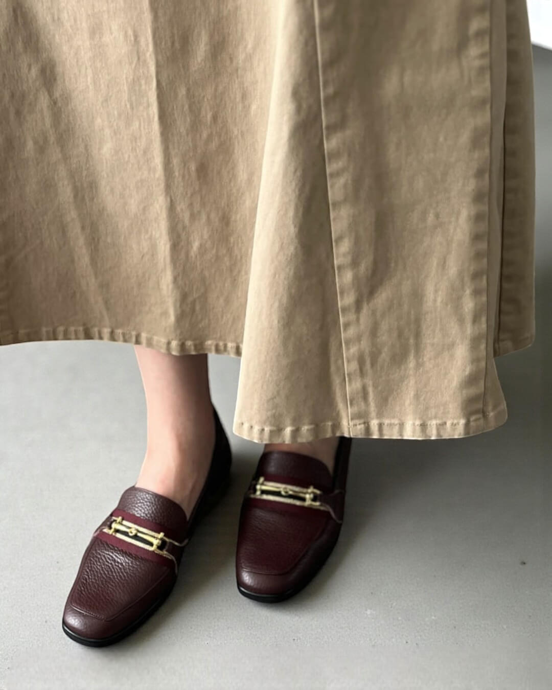 ローファー｜HAYASHIGO ONLINE SHOP -ハヤシゴオンラインショップ公式