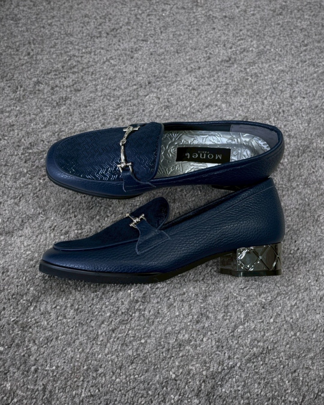 ネイビーコンビ