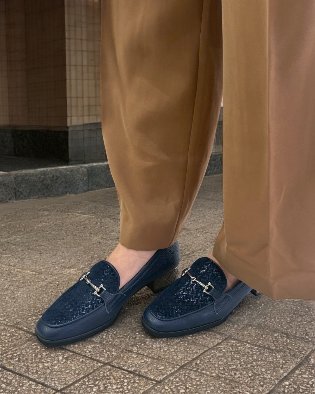 ローファー｜HAYASHIGO ONLINE SHOP -ハヤシゴオンライン