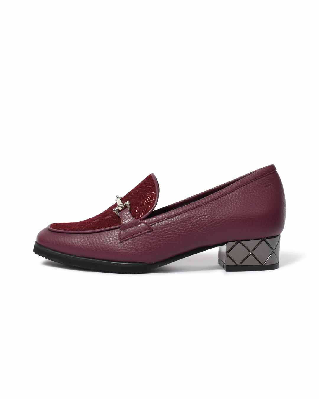 ボルドーコンビ