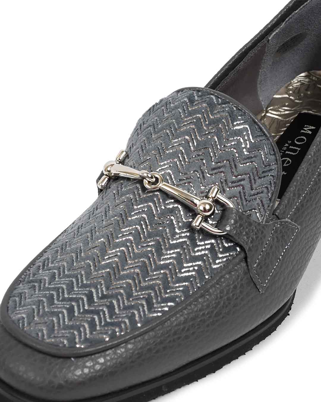 モネ Monet【333510】ビット付きローファー｜HAYASHIGO ONLINE SHOP 
