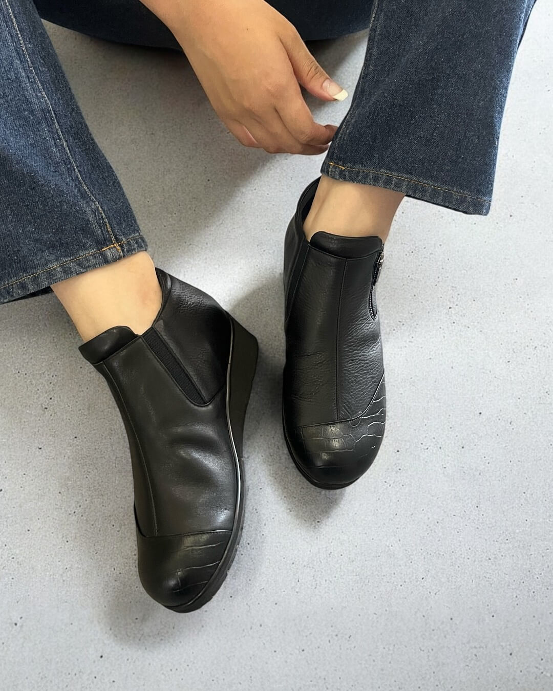 ブーツ｜HAYASHIGO ONLINE SHOP -ハヤシゴオンラインショップ公式