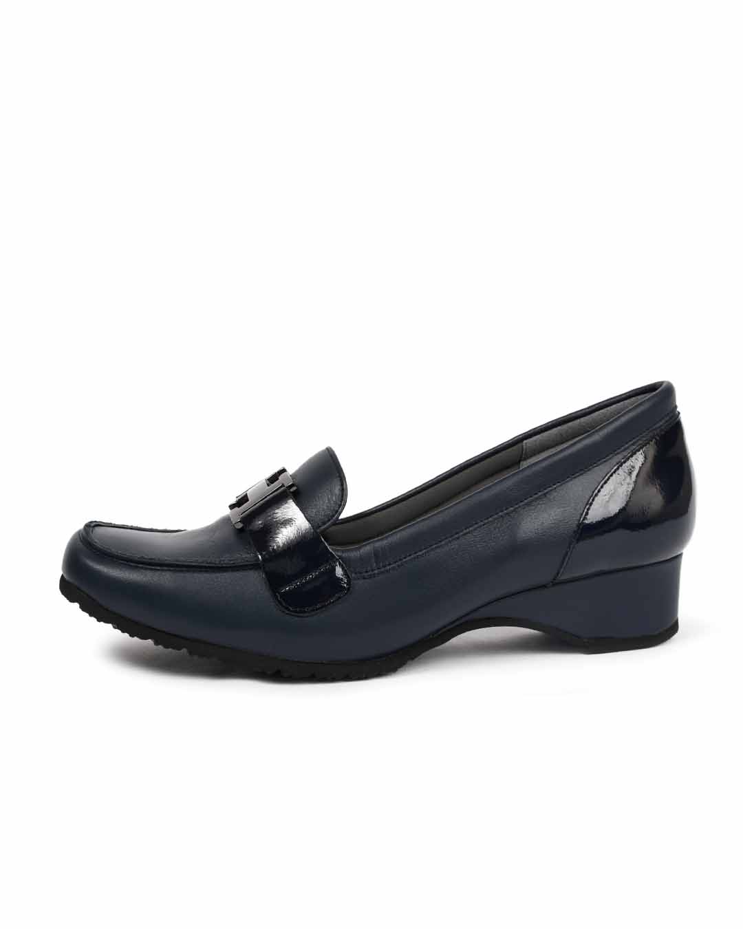 モネ Monet【333610】バックルローファー｜HAYASHIGO ONLINE SHOP