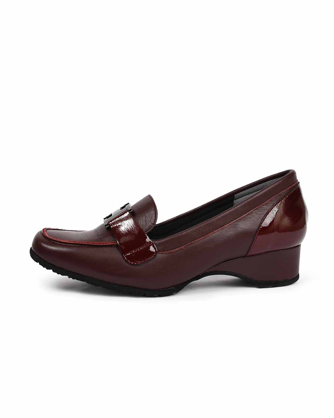 モネ Monet【333610】バックルローファー｜HAYASHIGO ONLINE SHOP