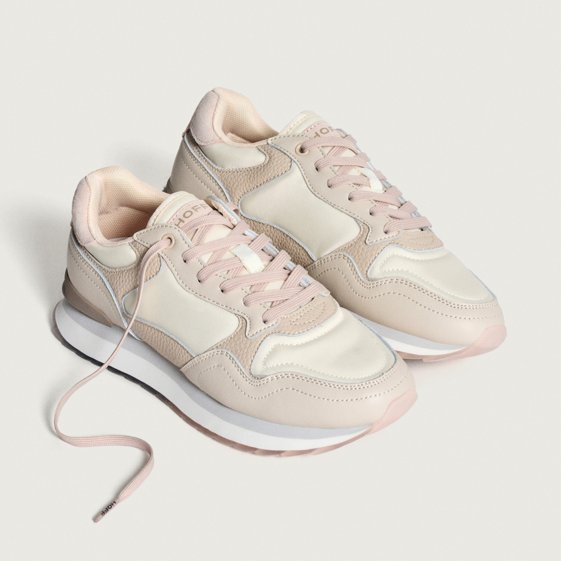 EVOLUTION】クリアソールスニーカー｜HAYASHIGO ONLINE SHOP -ハヤシゴ