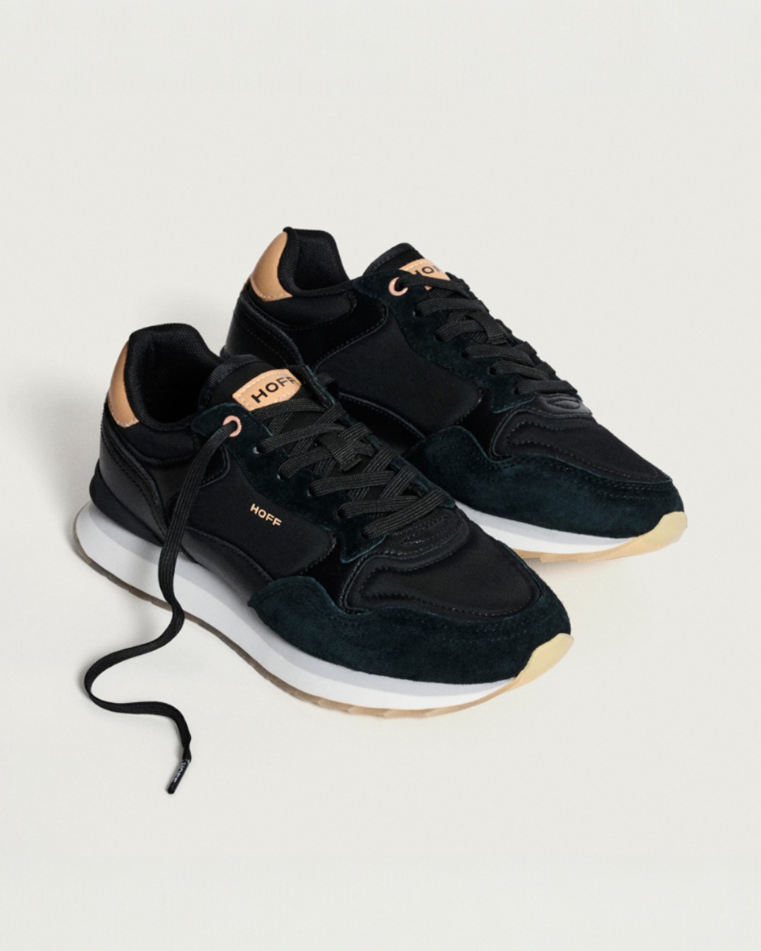 【NEW YORK】ローカットスニーカー