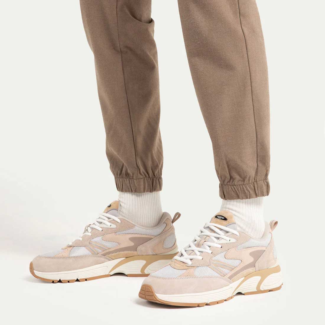 CALIFORNIA WOMAN】ローカットスニーカー｜HAYASHIGO ONLINE SHOP