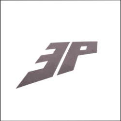 3P