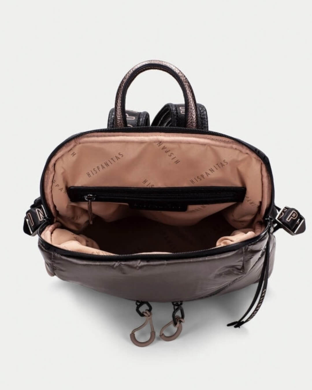 254159】メタリックリュックサック｜HAYASHIGO ONLINE SHOP -ハヤシゴ