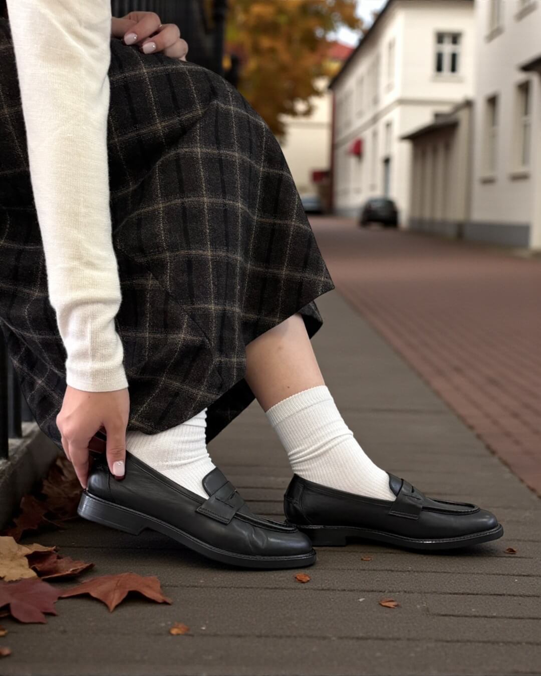 ミーム meme【RITA】コインローファー｜HAYASHIGO ONLINE SHOP -ハヤシ