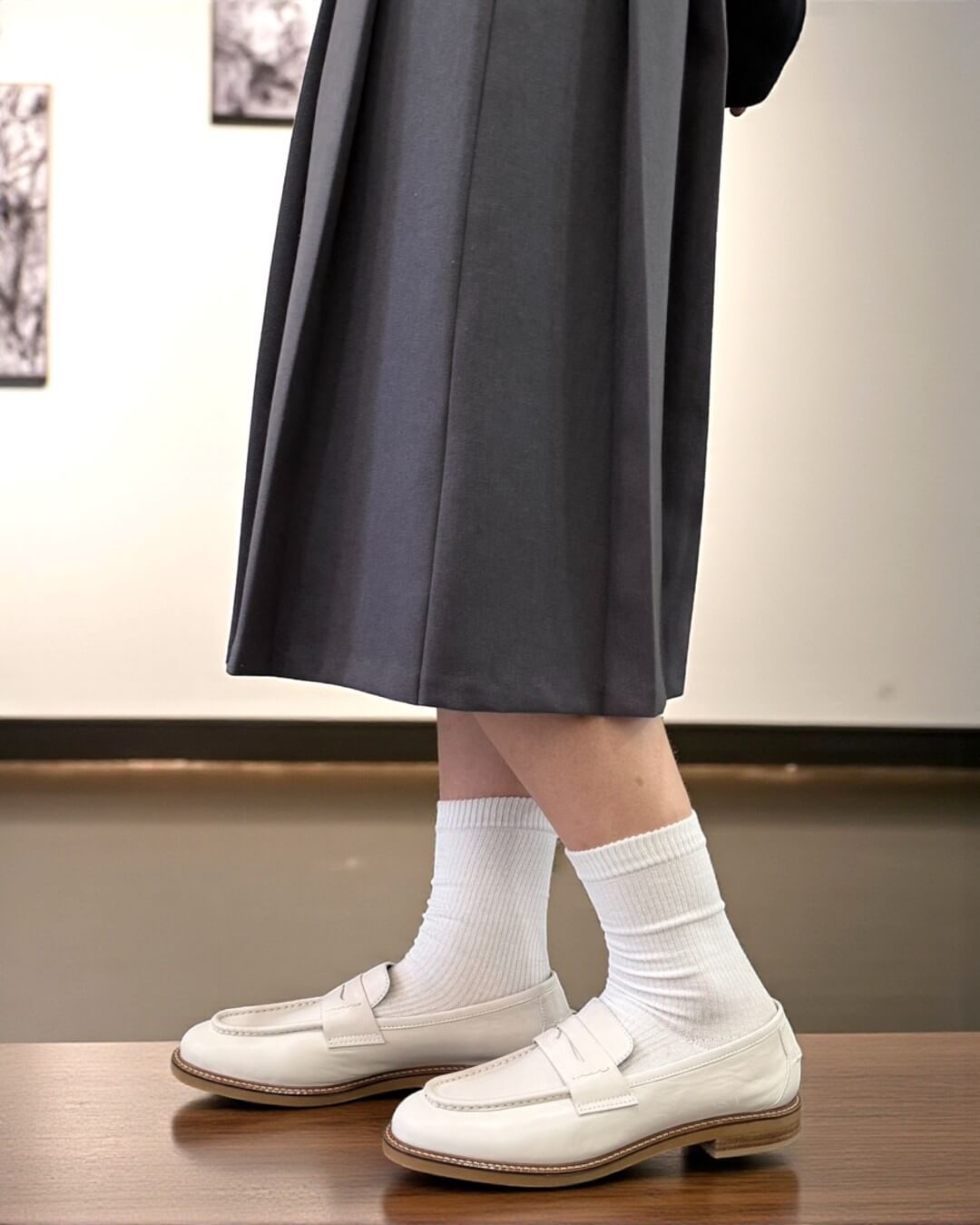 10月目玉商品 ★未使用★ O’RIC / オーリック　パンプス（37） ☆未使用☆ O'RIC / オーリック パンプス（37）