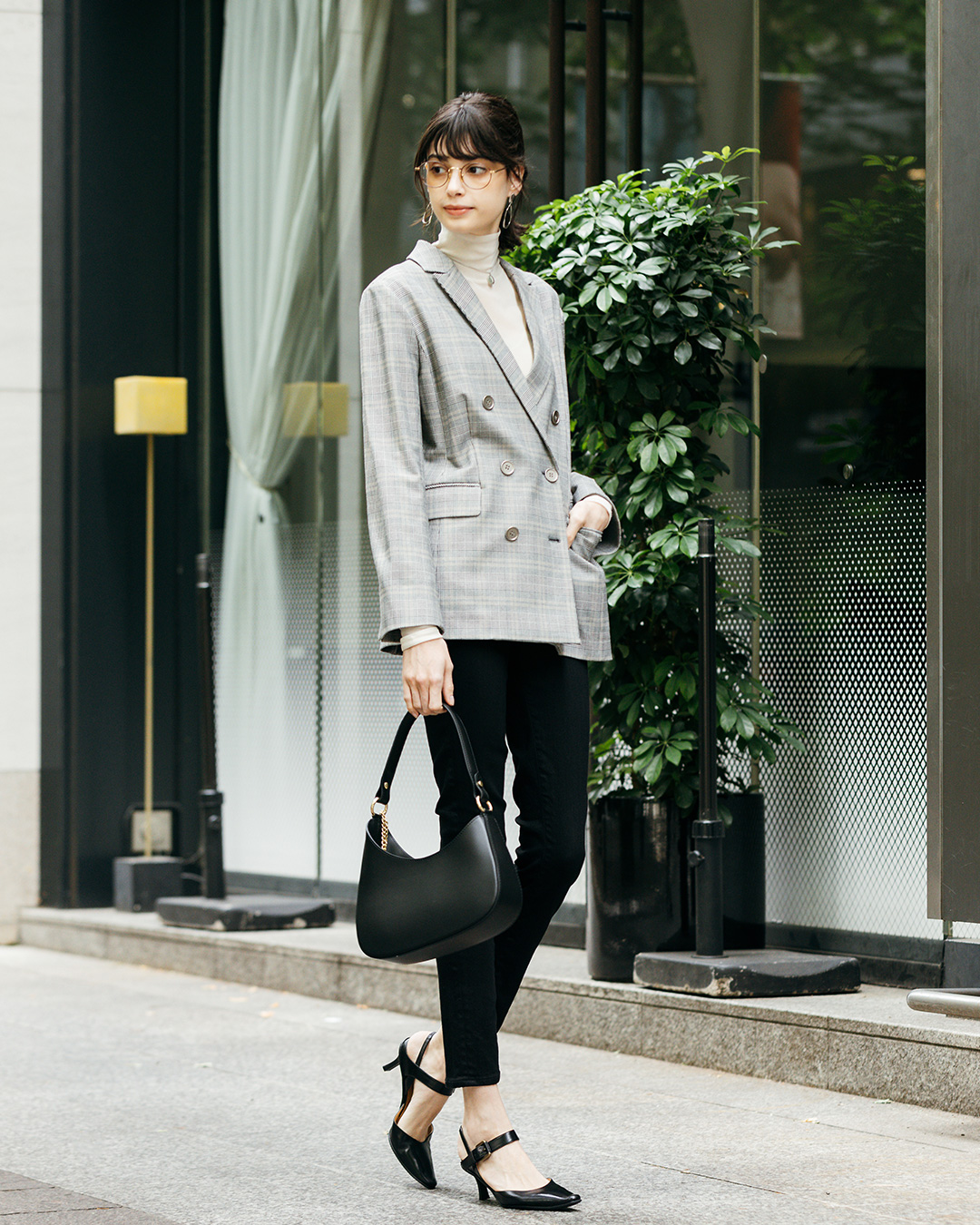 フェスタ FESTA【4505】バックベルトパンプス｜HAYASHIGO ONLINE SHOP