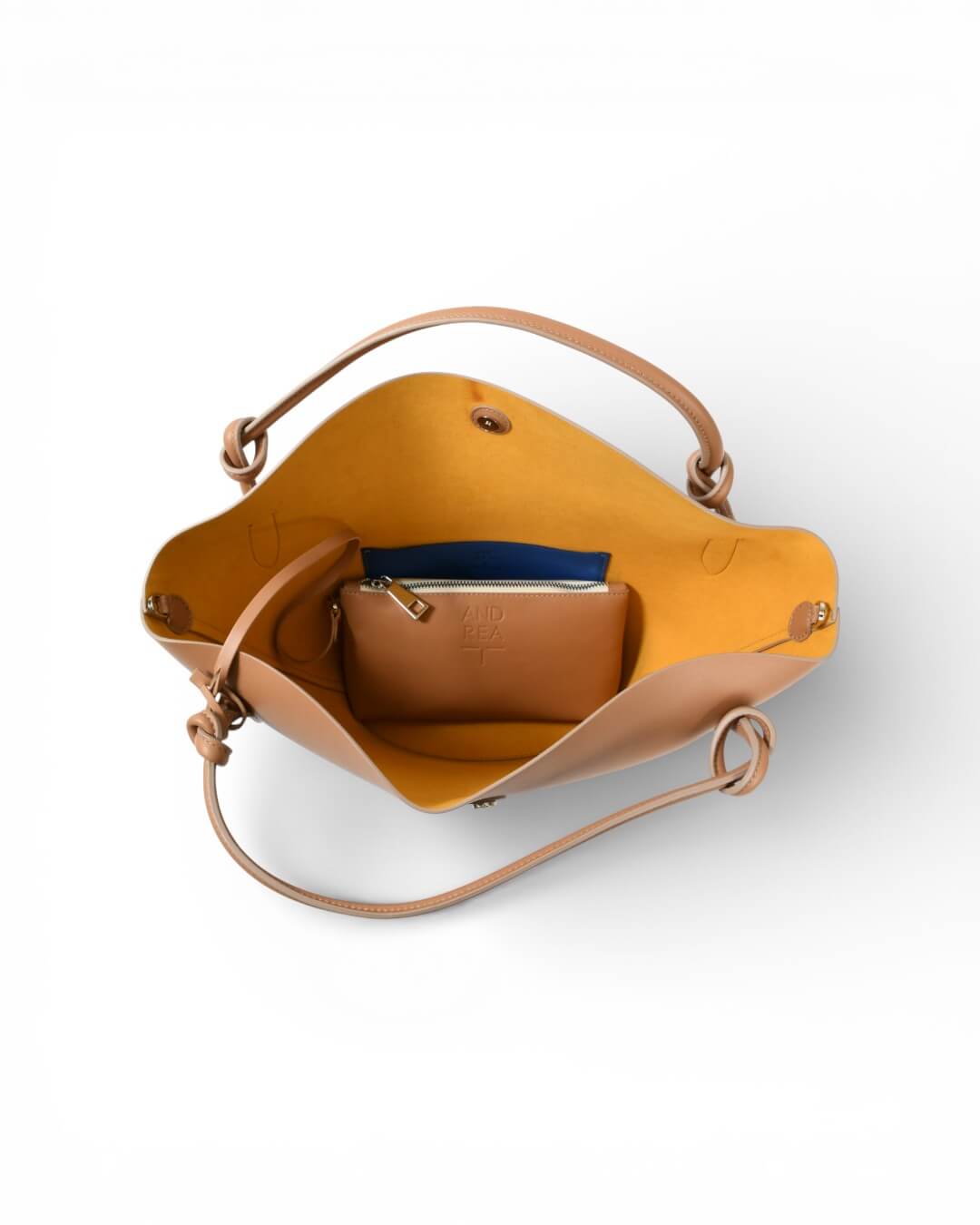 ライトブラウン