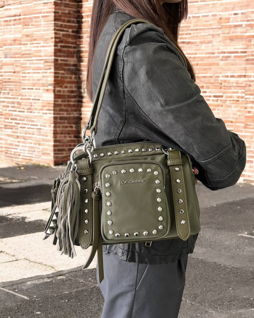 LA CARRIE (ラキャリー)|HAYASHIGO ONLINE SHOP -ハヤシゴ LA CARRIE (ラキャリー)|HAYASHIGO ONLINE SHOP -ハヤシゴ