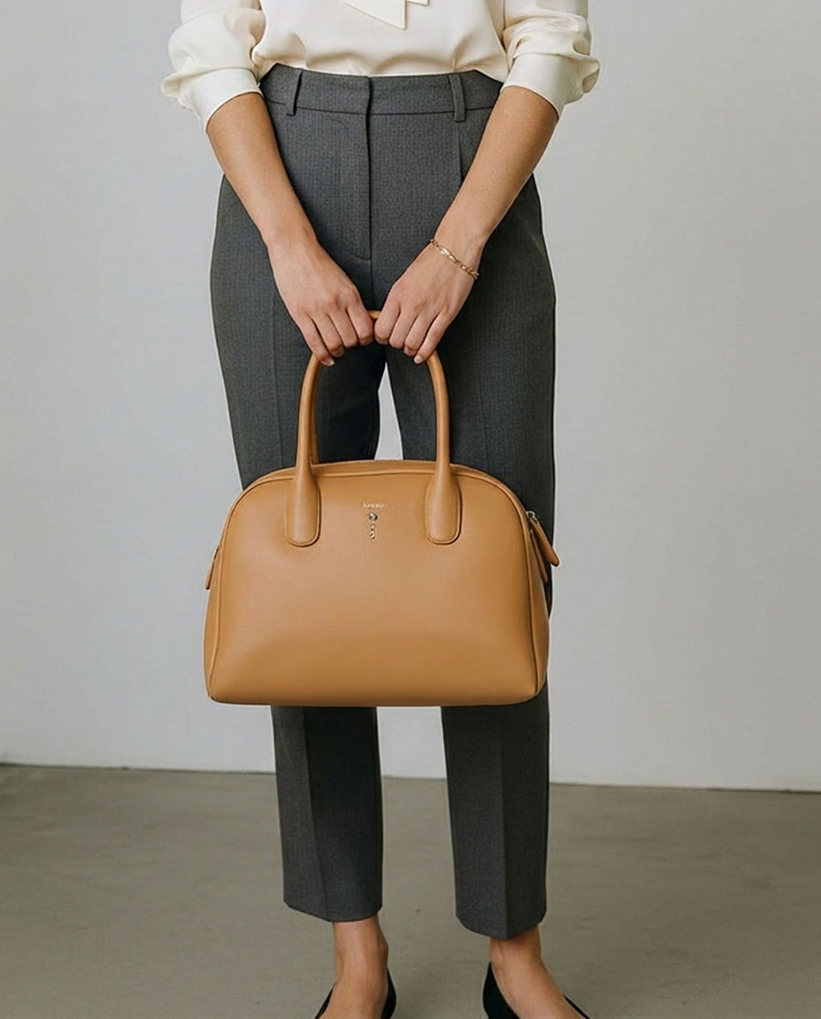 ノラエ no:rae【JG30】ボストンバッグ｜HAYASHIGO ONLINE SHOP -ハヤシ