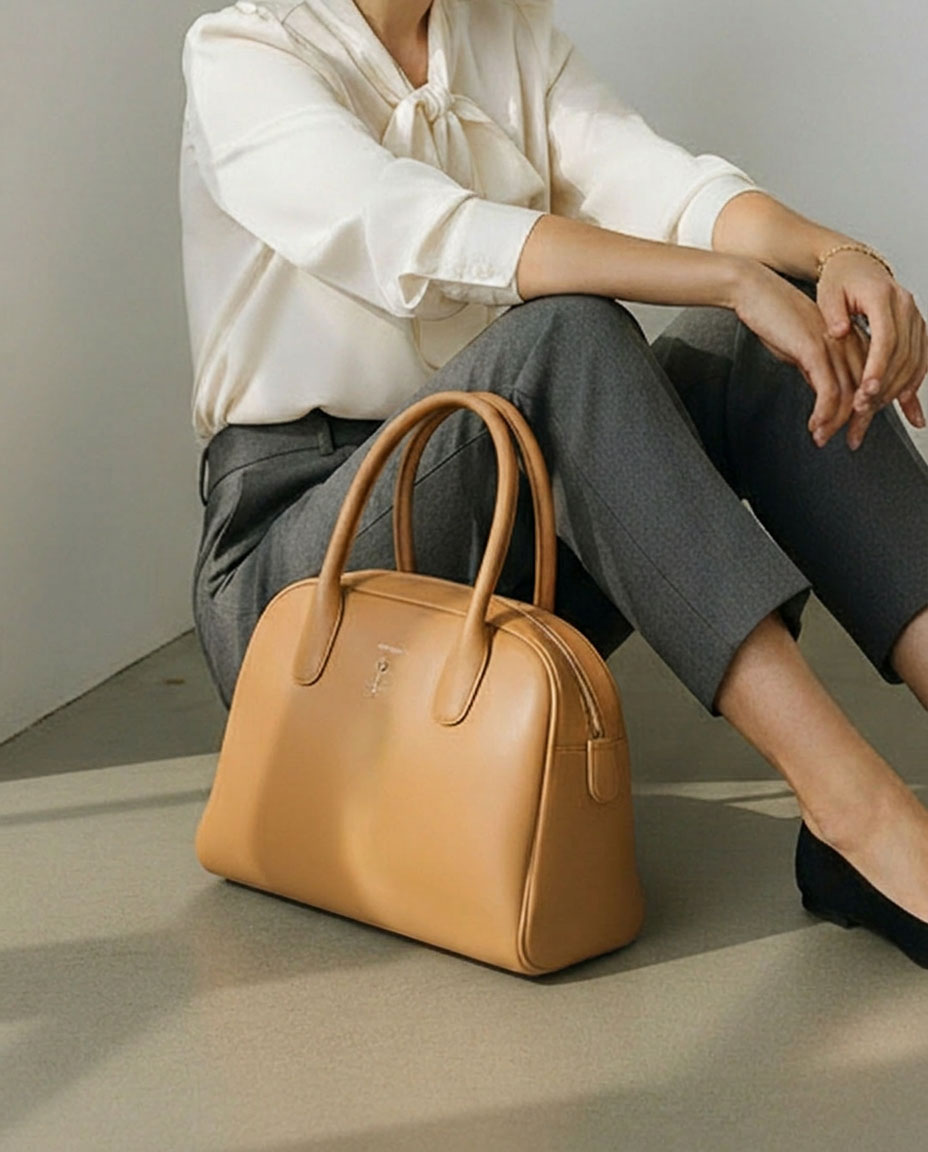 ノラエ no:rae【JG30】ボストンバッグ｜HAYASHIGO ONLINE SHOP -ハヤシ