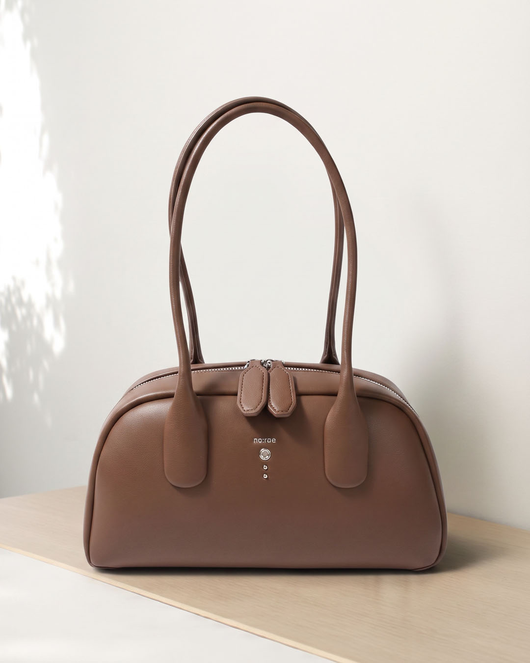 ノラエ no:rae【JM310LEA】ボストンバッグ｜HAYASHIGO ONLINE SHOP