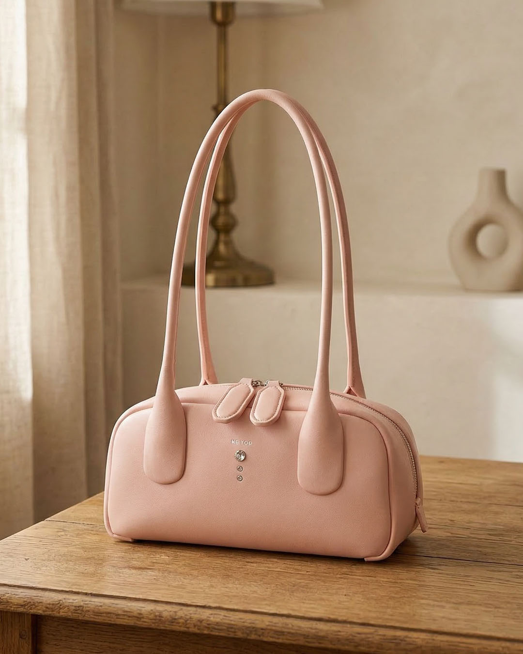ノラエ no:rae【JP32】ミニボストンバッグ｜HAYASHIGO ONLINE SHOP