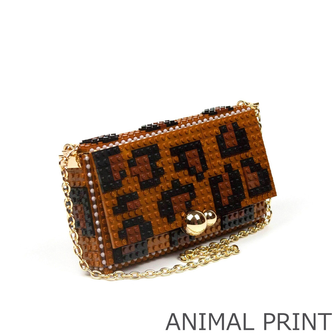 1310】スクエアブロックバッグ｜HAYASHIGO ONLINE SHOP -ハヤシ