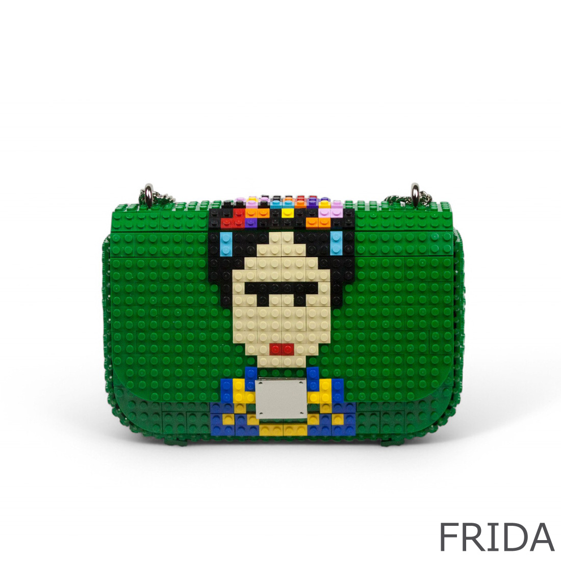 2304】フラップブロックバッグ｜HAYASHIGO ONLINE SHOP -ハヤシゴ