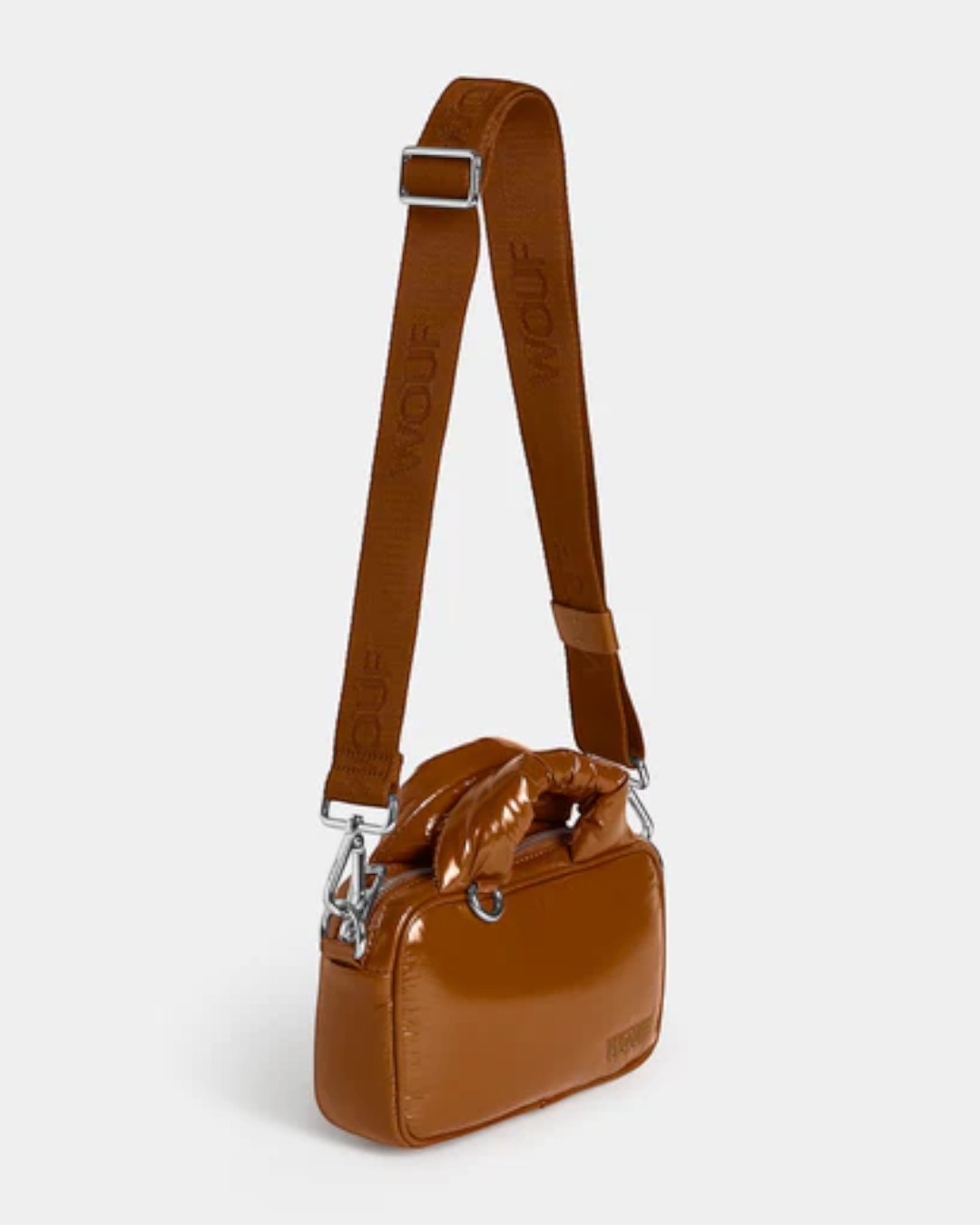 ウーフ WOUF【SIENNA】ミニバッグ｜HAYASHIGO ONLINE SHOP -ハヤシゴ