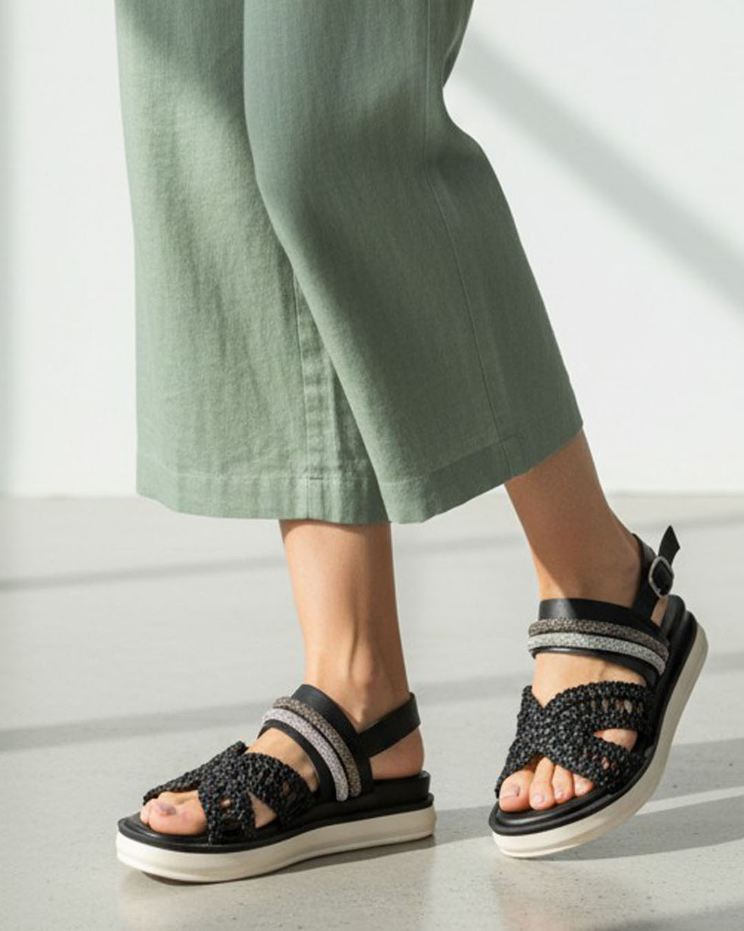 アッシュ ASH【JUICE】フラットメッシュスニーカー｜HAYASHIGO ONLINE