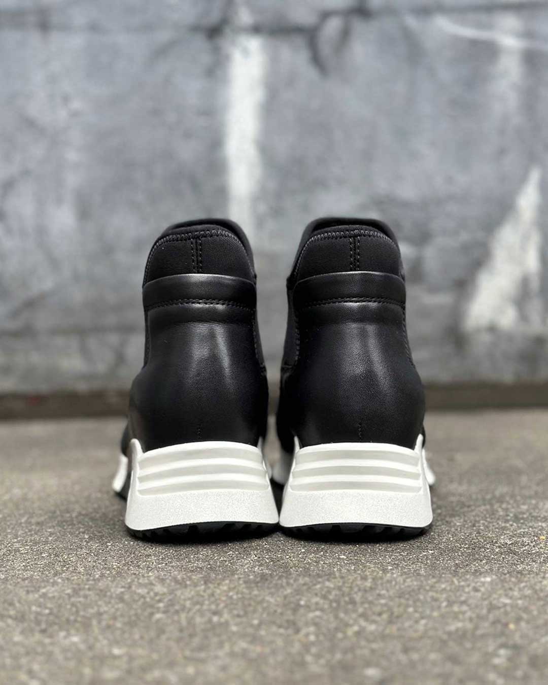 マルモ ♦︎ LAZER】ハイカットスリッポンスニーカー｜HAYASHIGO ONLINE SHOP