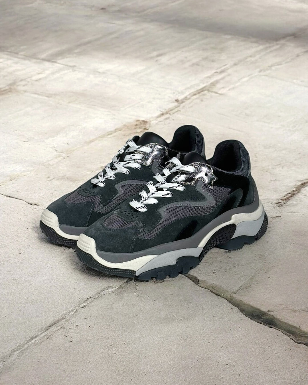 アイケア L ash addict アイケア L ash addict Ash Addict Sneakers - Casual Shoes