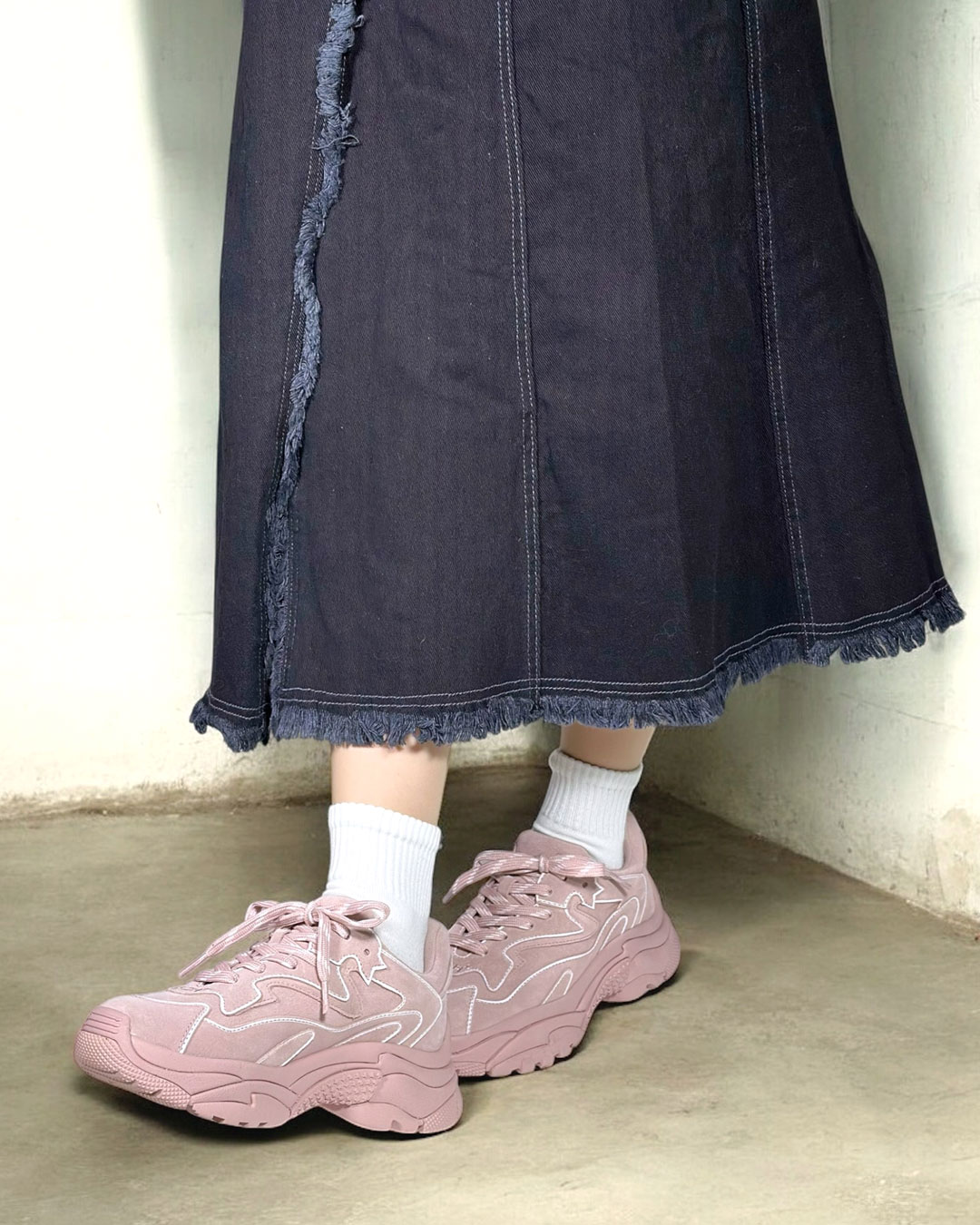 シューズ KK カワサキ、アディダスとのコラボスニーカー2モデル発表 「Ninja」を