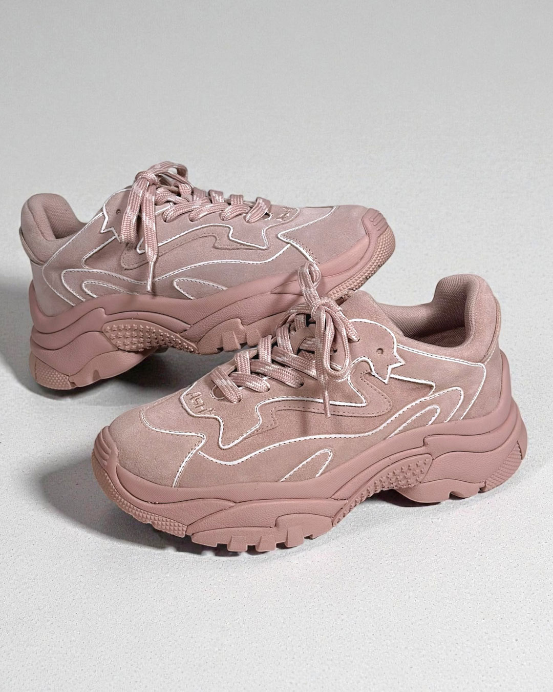 ADDICT】チャンキースニーカー｜HAYASHIGO ONLINE SHOP -ハヤシゴ