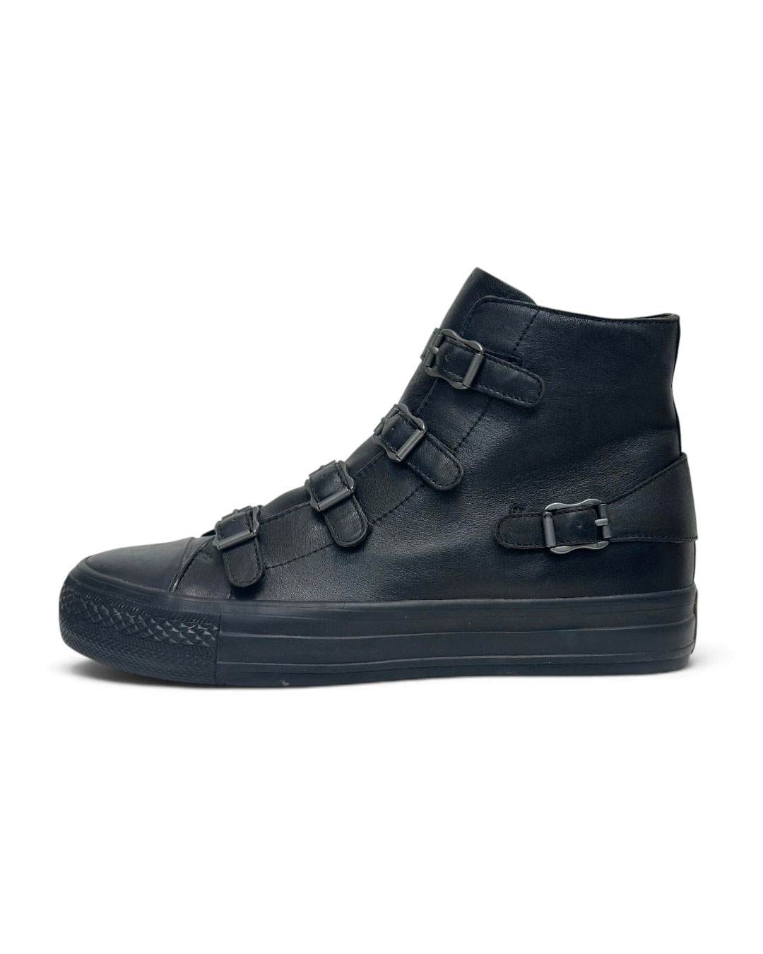 アッシュ ASH【VIRGIN】ベルトハイカットスニーカー｜HAYASHIGO ONLINE