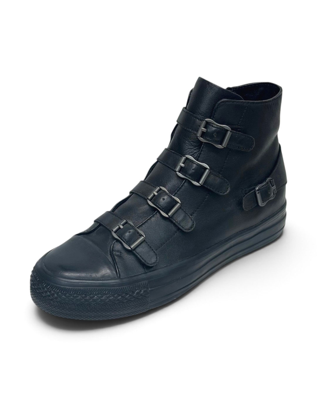 アッシュ ASH【VIRGIN】ベルトハイカットスニーカー｜HAYASHIGO ONLINE